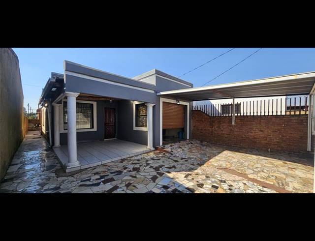 3 BEDROOM HOUSE FOR SALE IN ATTERIDGEVILLE